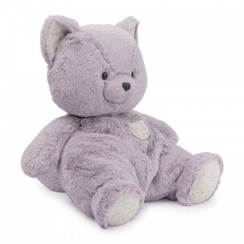 Gund Oh So Snuggly Kitten 12.5" Plush Toy | 0 months+ | Baby Soft Toy | Stuffed Toy